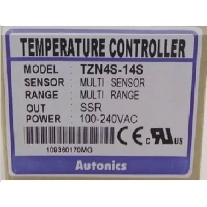 Новые оригинальные датчики Autonics TZN4S-14R TZN4S-14S TZN4S-14C TZN4S-14R TZN4S-14C TZN4S-14S (art.: 3920dbabb85de) - 3920dbabb85de
