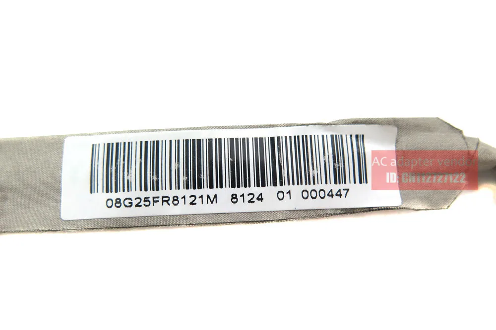 NEW FOR Asus X50 X59 F5RL F5V F5SL X50R X50SR X50V X50Z laptop screen line LCD cabel