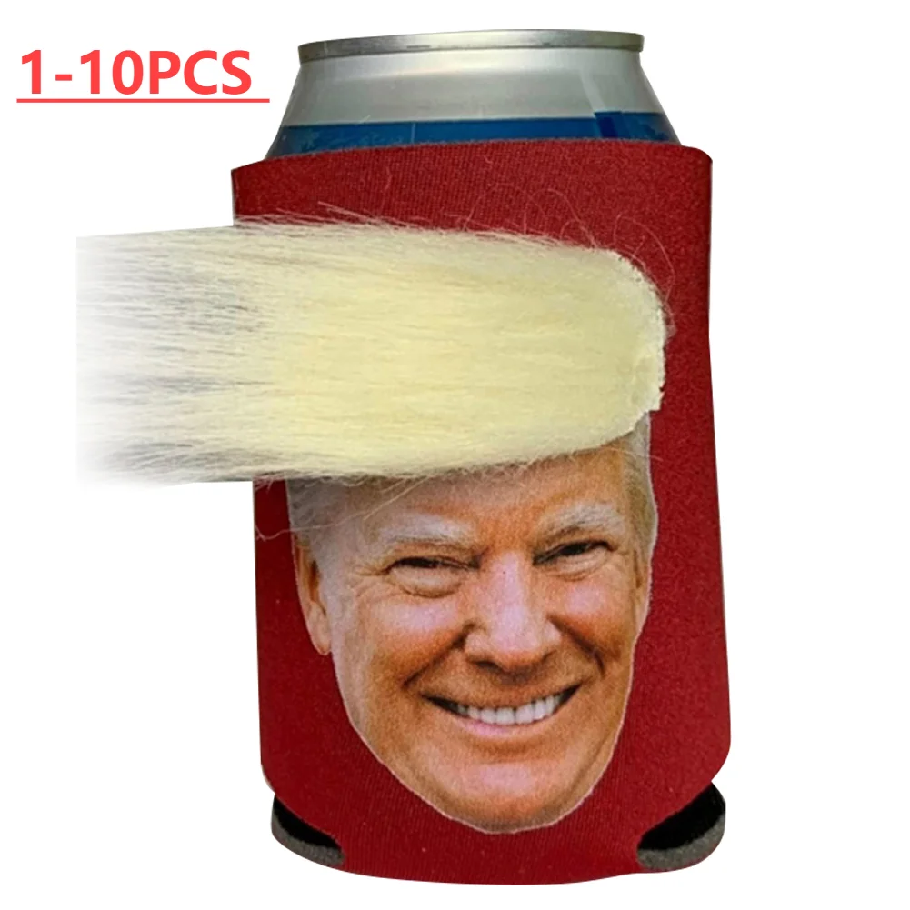 1-10 шт. холодильник для бутылок