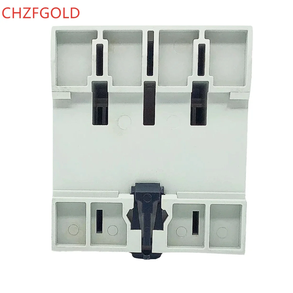 RCCB RCD 2P/4P 63A 30mA тип B 6ka электромобиль EV зарядка свайный выключатель остаточного