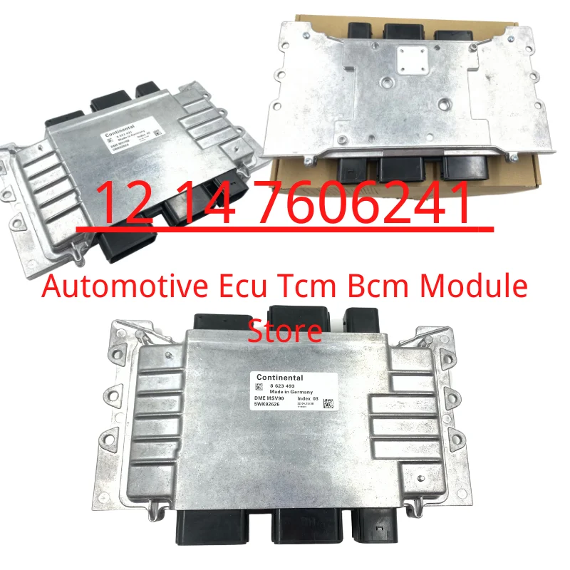 12 14 7606241 для BMW F02 730Li