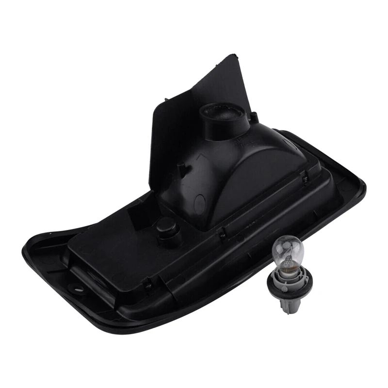 4 X отражатель заднего бампера для Mitsubishi Pajero Montero Sport 1999-2008