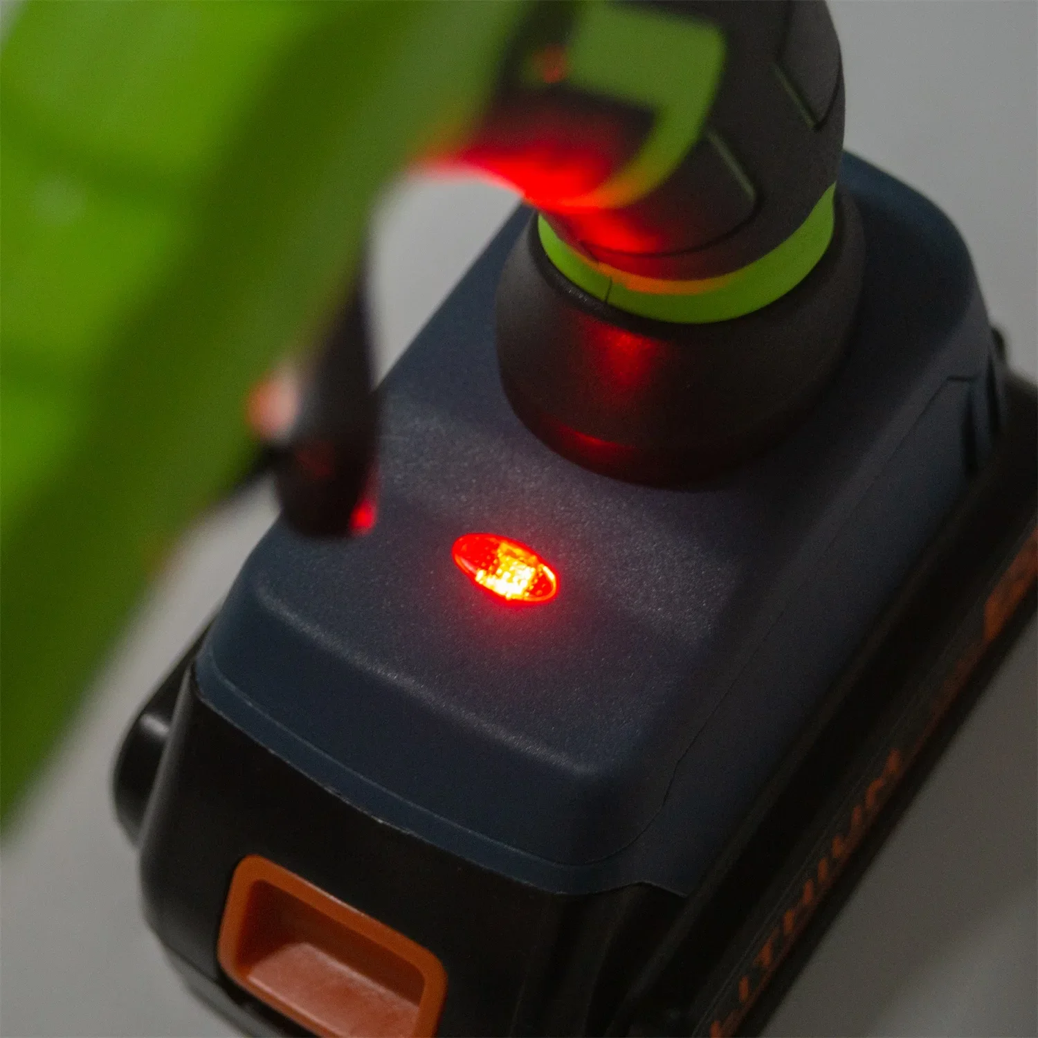 60 Вт беспроводной термоклеевой пистолет для BLACK + DECKER 20 в ремонт литиевой батареи