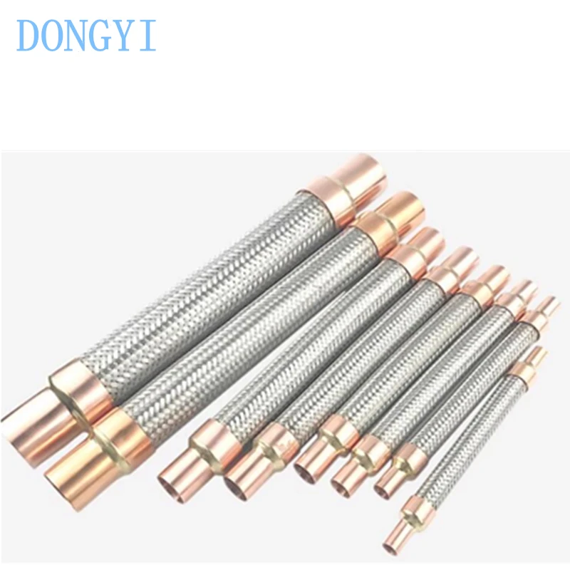 

Труба для холодного хранения, амортизатор, HoseCorrugated шланг, компрессор холодильника, амортизационная трубка OP-VA-4 -5 -6 -7 -8