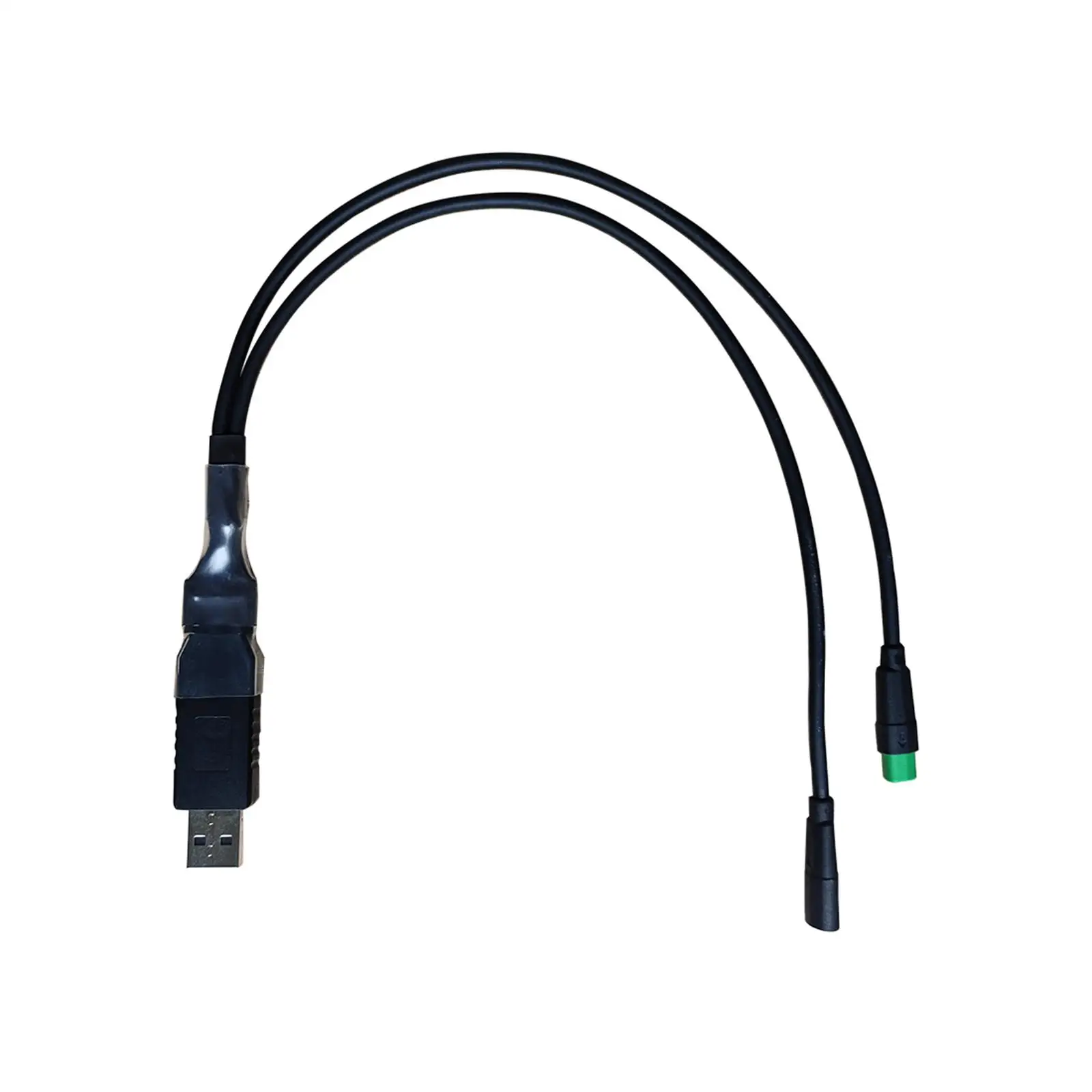 

Programming Line Middle Motor Electric Bike Can protocol for M600 M510 M500 Fittings