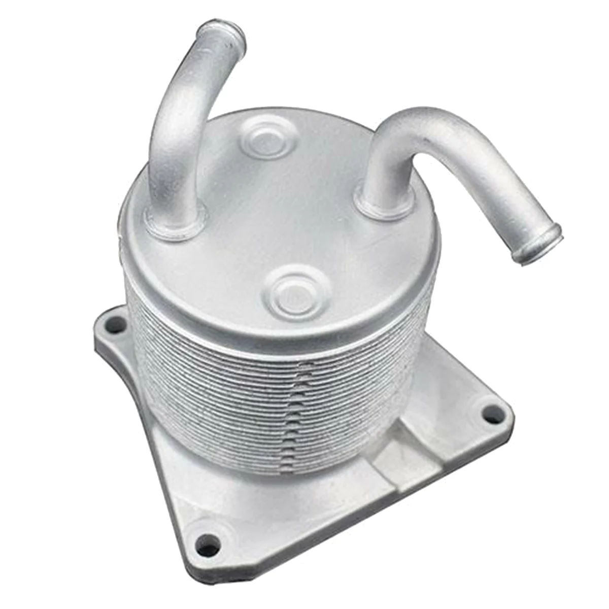 Масляный радиатор коробки передач 21606-3TX0A для Nissan 7200756 376726151