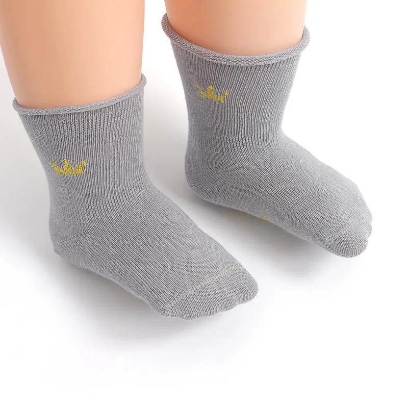 3 пары/партия свободные удобные носки