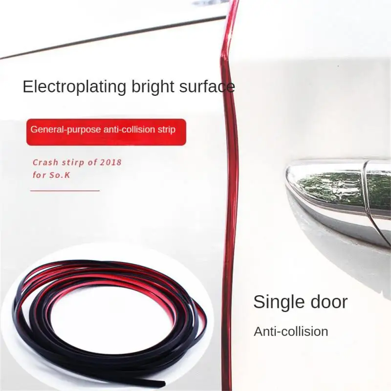 

Противоударная полоса на дверь автомобиля, декоративная полоса на дверь автомобиля, уплотнительная полоса против царапин, защитные наклейки