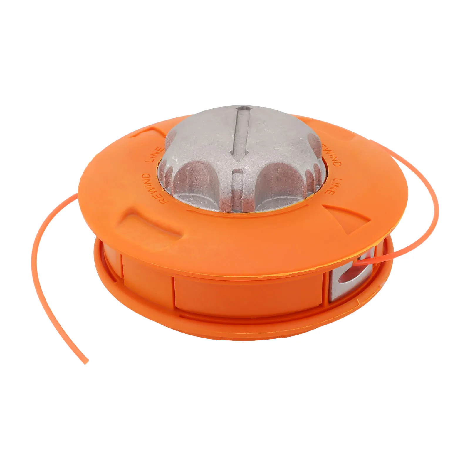 Высококачественные аксессуары новая триммерная головка прямой вал 1 шт. для