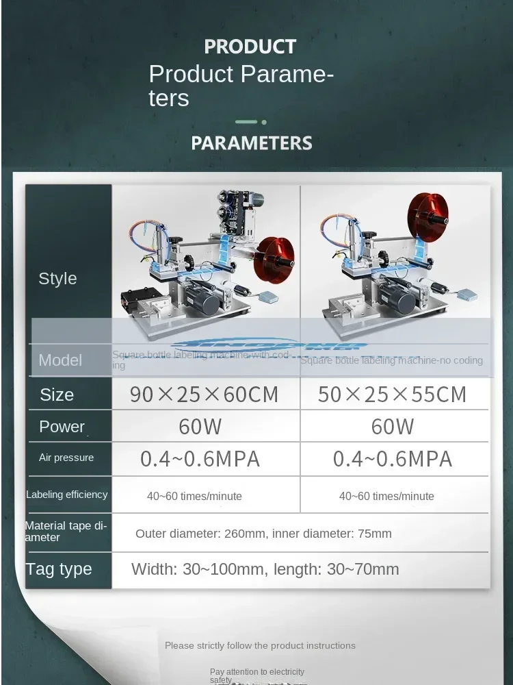 Полуавтоматизатор Etiketteermachine Kleine Rode Wijnfles Zelfkle идея Полуавтоматисштаб Ronde Fles