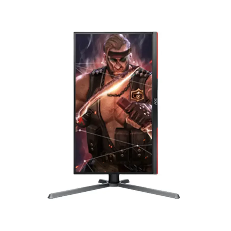 Фото Игровой монитор с технологией Intelligent Display, 1K240HZ, VA-панель, HDMI+DP, 25G3ZM, 25 дюймов, AMD FreeSync Premium №2
