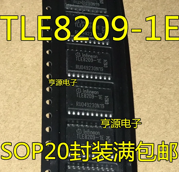 

free shippingTLE8209 TLE8209-1E IC 15pcs