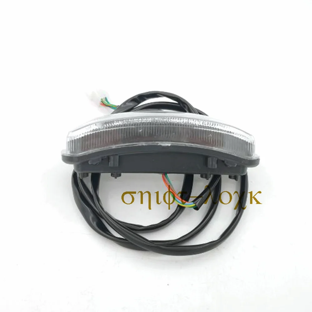 Бесплатная доставка 60 в новая модель для электрического скутера Citycoco/мотоцикла