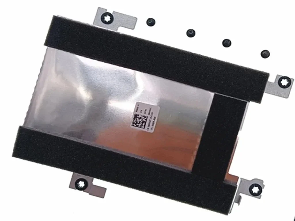 Для Dell Latitude 5521 5531 3561 3571 Интерфейс жесткого диска Полка для 096GVC