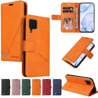 for samsung s22 ultra s 21 plus 5g flip leather texture wallet case for samsung galaxy a12 case a32 a 02 22 52 s a42 a 31 cover
