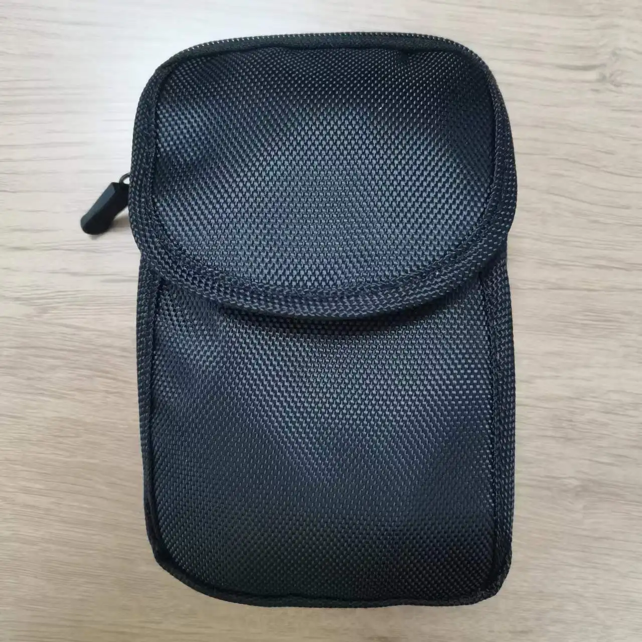 Handheld TL-510 Fiber Optic Power Meter With FC SCConnector Laser Power Meter  Fiber Optic Tester