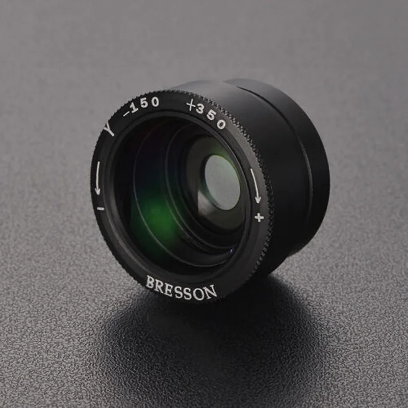 Увеличитель-видоискатель BRESSON 1 1-X для Leica M Camera ME M9 M8 M7 M4-P M8.2 | Электроника