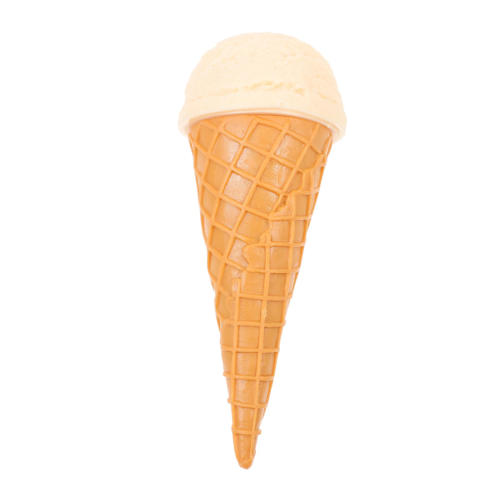 

Ice Cream Artificialmodel Cone Toy Dessert Pretend Props Fake Play Party Prop Playset Realistic Toys Cake Display Decorations