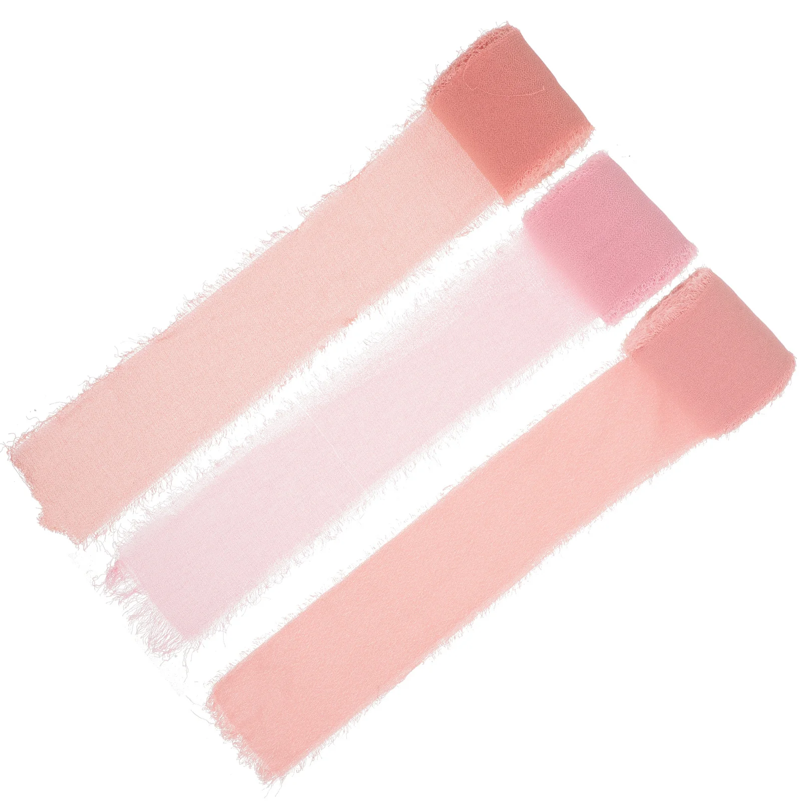 

Packaging Tape Ribbon Sewing Gift Wrapping Cake Decor Satin Holiday Present Wedding