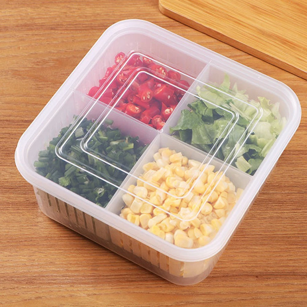 Коробка для хранения Упаковочная коробка Удобная Не занимает места Пломление