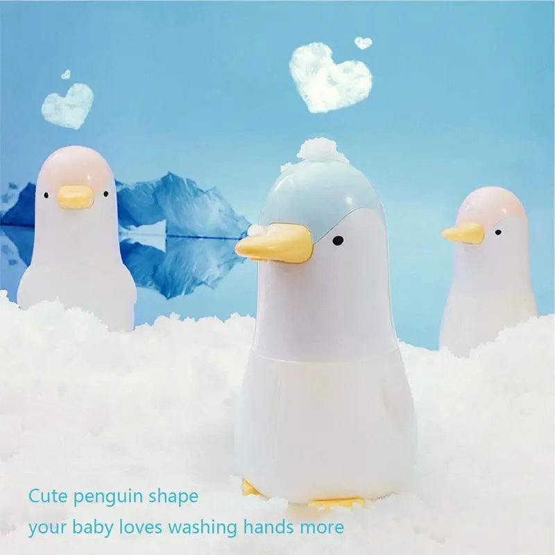 

Диспенсер для мыла с сенсорным управлением и датчиком движения