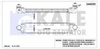 

344930 для турбо-интеркулера FOCUS III vct TURBO ECOBOOST 12 / S80 II V40 V70 III XC70 II Бесплатный ER 2 / RANGE EVOQU