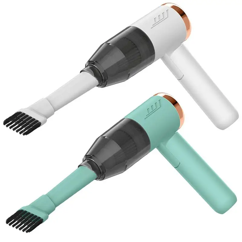 

Cordless Car Vacuum Cleaner High Power Rechargeable Mini Dust Cleaner Strong Suction Handheld Auto Vacuum For Cars And Household