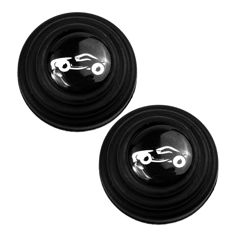 

10PCS Car Door Anti-Collision Pad Sound Insulation And Shock-Absorbing Gasket Buffer Piece Exterior Parts Car Accessories