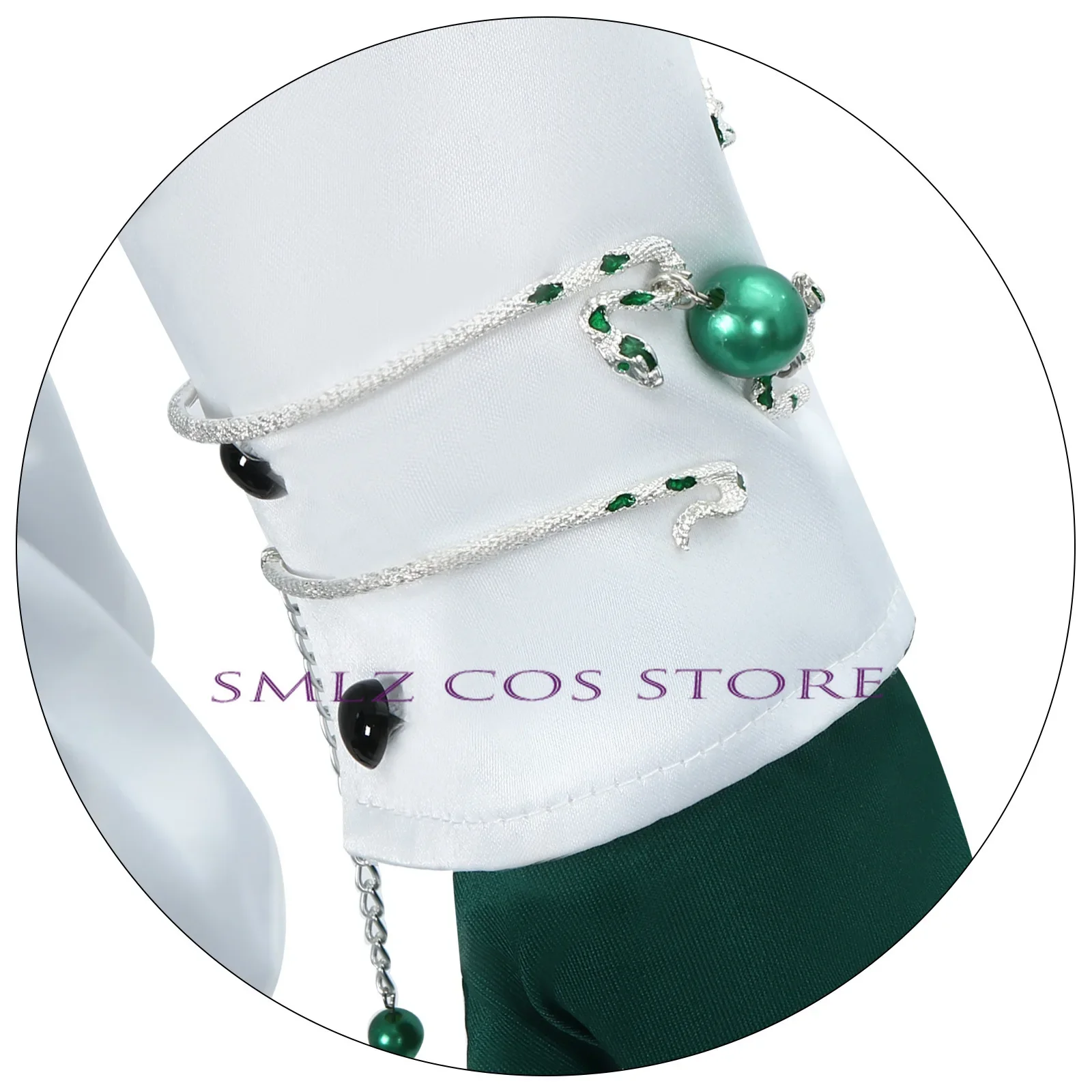 Anjo Nala Косплей Реверс: 1999 г-жа Кимберли Костюм Женское Платье Горничной Униформа