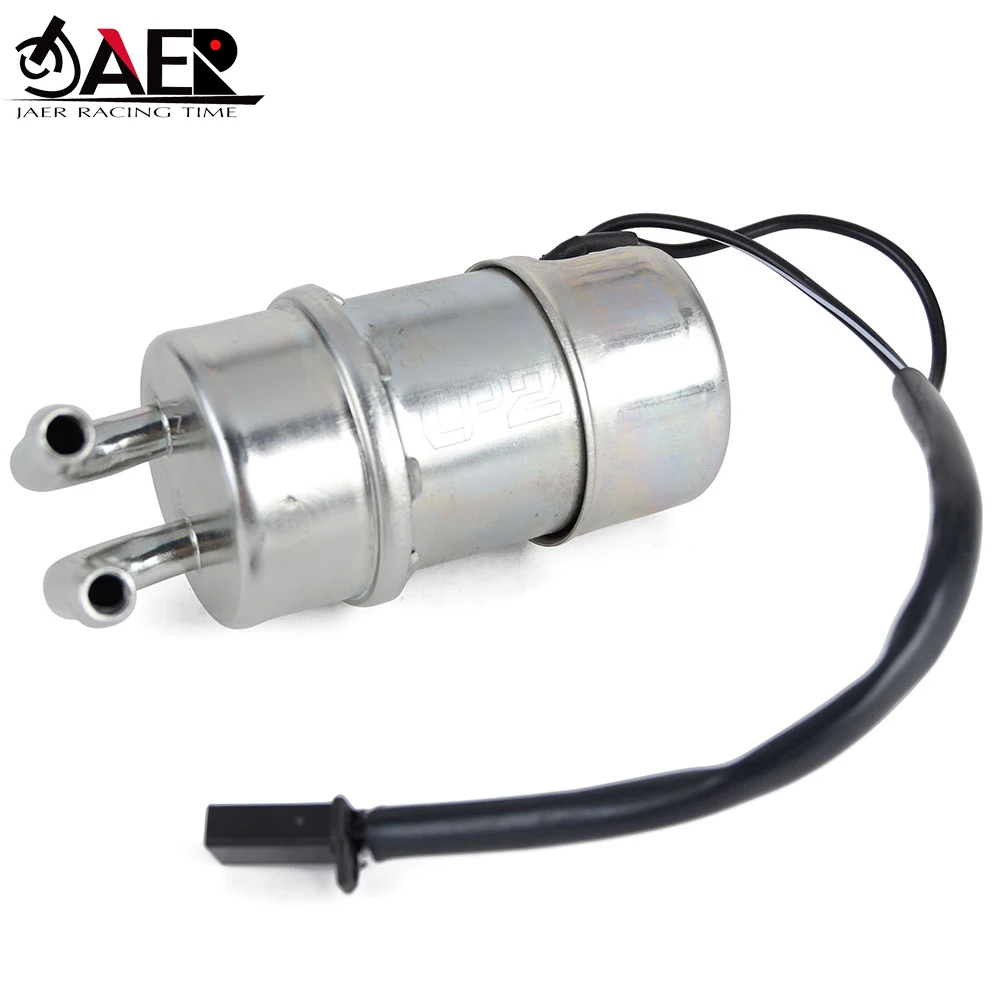 15100-03F00 Топливный насос для мотоцикла 12 В Suzuki GSX1200 INAZUMA 1200 GV76A 1999-2000