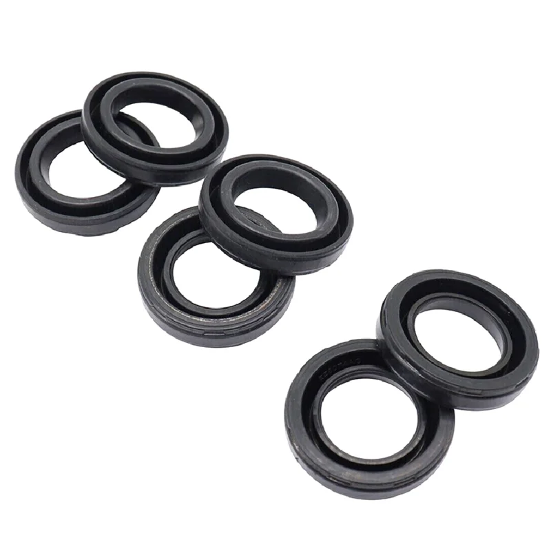 Комплект уплотнений трубки свечи зажигания автомобиля Es72481 1327631 Замена U10 для