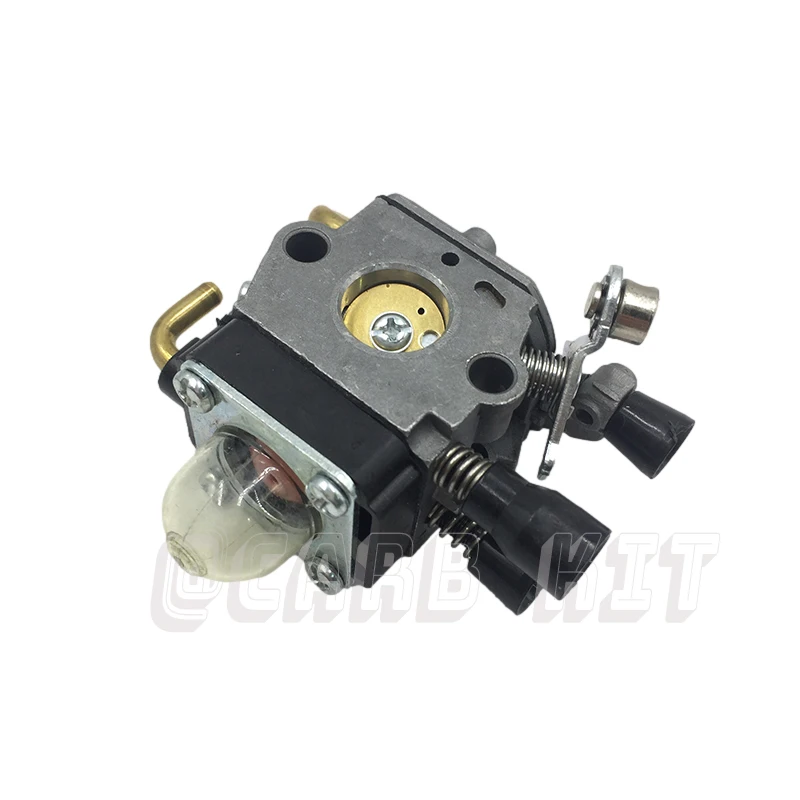 Карбюратор для Stihl FS45 FS46 FS55 FS55R FC55 FS38 FS55RC KM55 HL45 KM55R FS45C