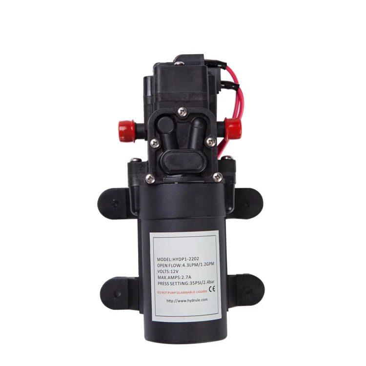 Запчасти для автофургона TOOFLO аксессуары электрические системы фургон кемпера