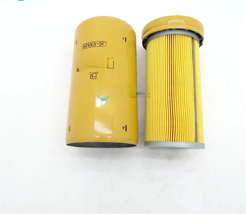 Фильтр 1R-0751 подходит для дизельного фильтрующего элемента 320C/D323 P551315 FF5321