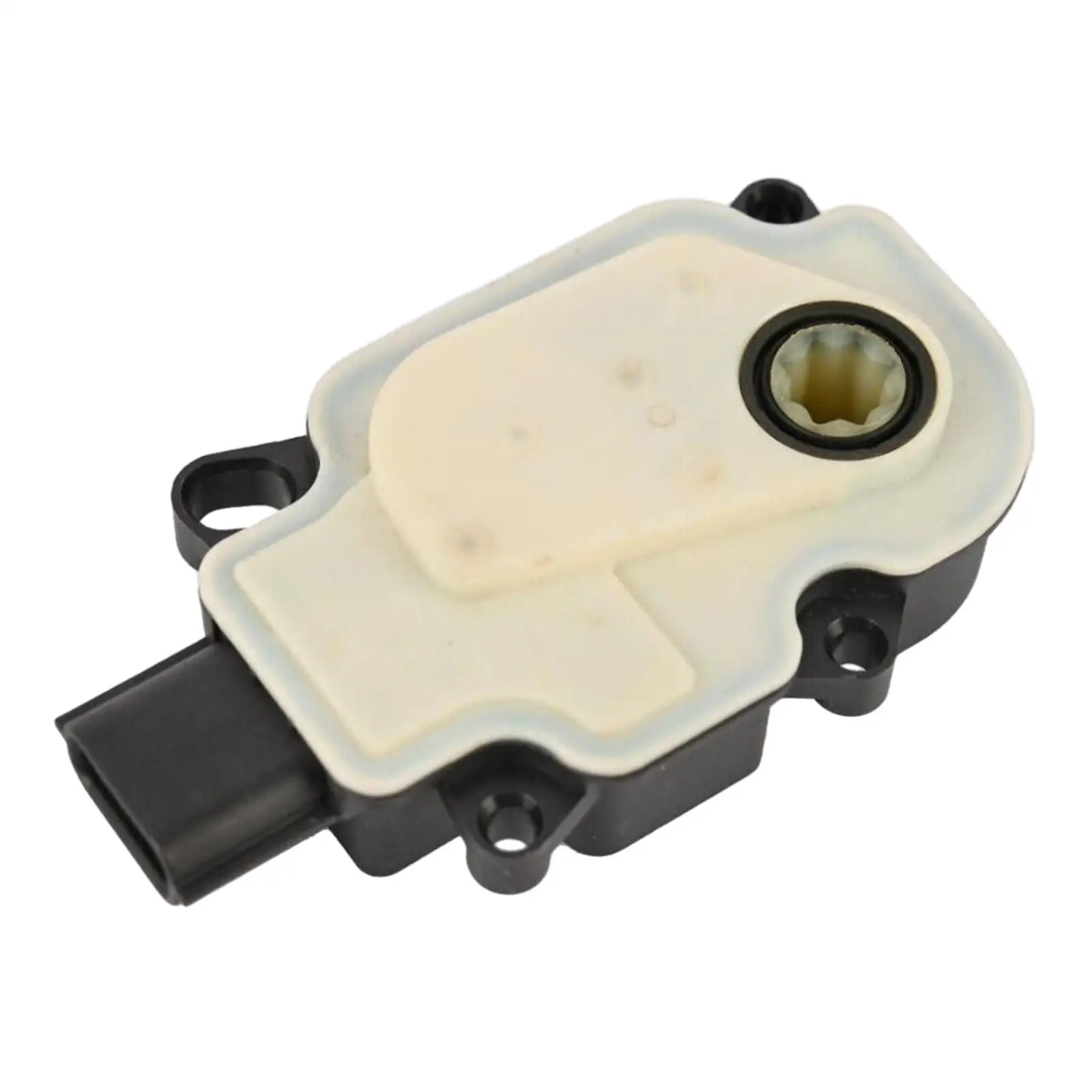 Shutter Grille Actuator Motor Replacement for Nissan Rogue 2017-2020