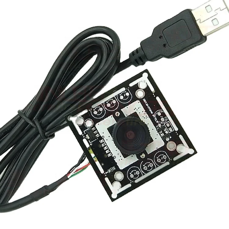 

Sincerefirst High Pixel 16MP USB IMX298 Camera Module For Computer Vision
