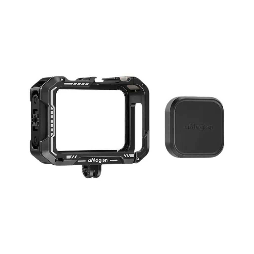 Металлический чехол для экшн-камеры GoPro13