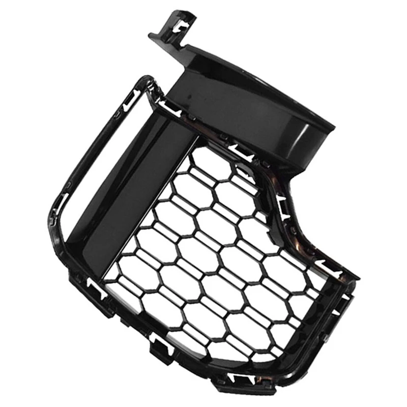 Рамка решетки противотуманных фар для BMW G05 X5 M Sport 2018-2022 правая сторона переднего