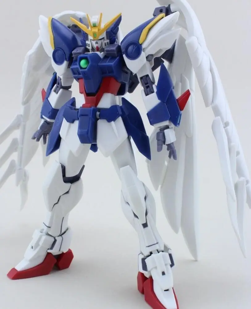 

Экшн-фигурки из аниме «роботы»