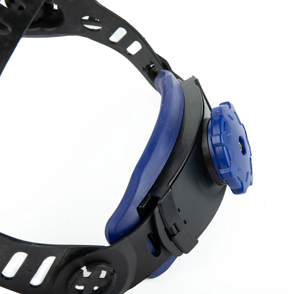 Рисунок 2 - Прочный сварочный головной убор