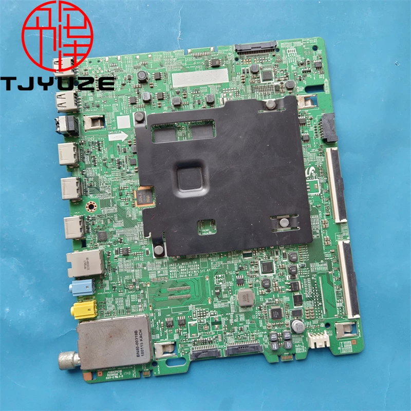 BN94-10828C BN97-10983B материнская плата для Samsung Smart TV UN65KU650DFXZA FA01 UN65KU650DF UN65KU650D материнская плата