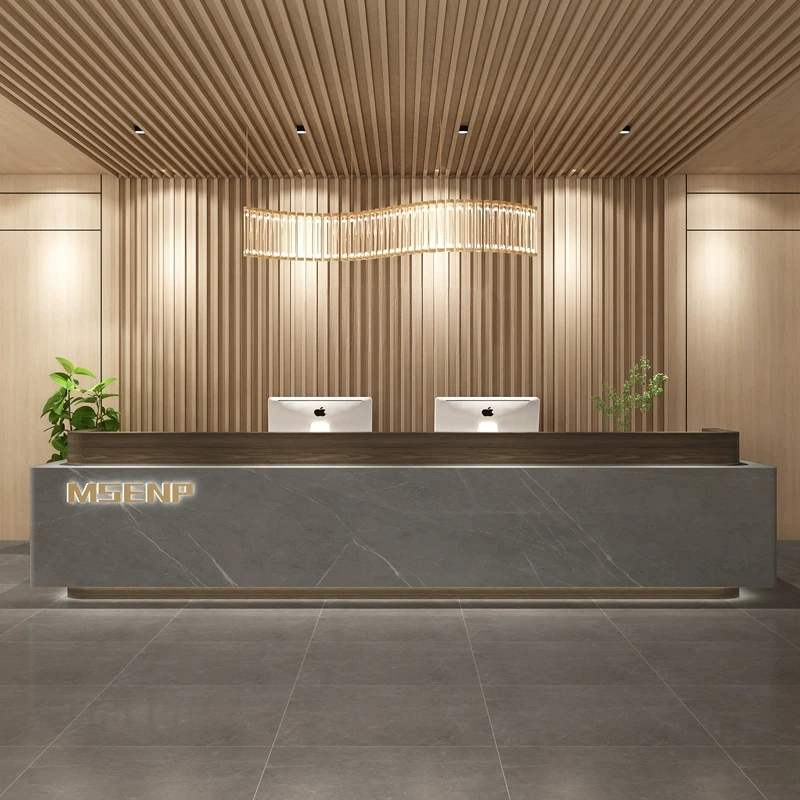 Стойка регистрации роскошная домашняя стойка подвижная подставка для церкви