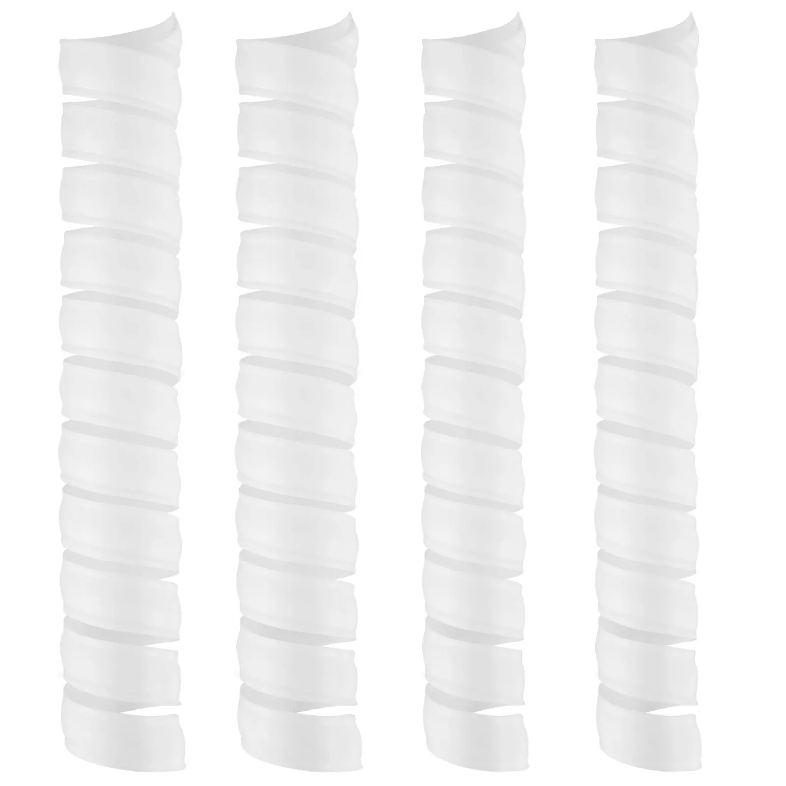 

4 шт./упаковка, многоразовые защитные накладки на ствол дерева