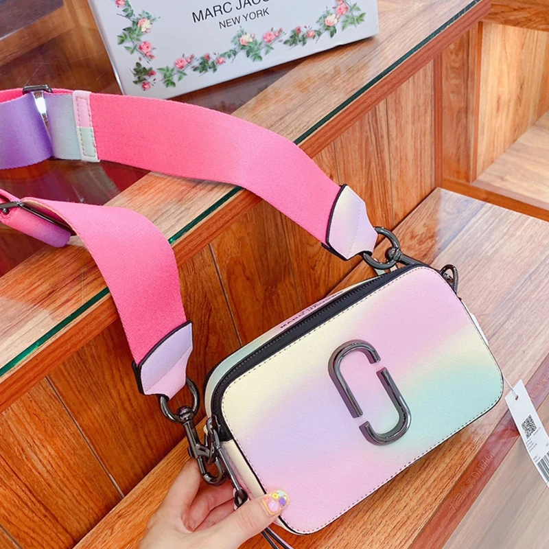 

Camera Bags for Women Crossbody Shoulder Bag for Woman 2022 Outdoor Sport Shoulder Chest Daily Picnic Messenger Bag Dropshipping