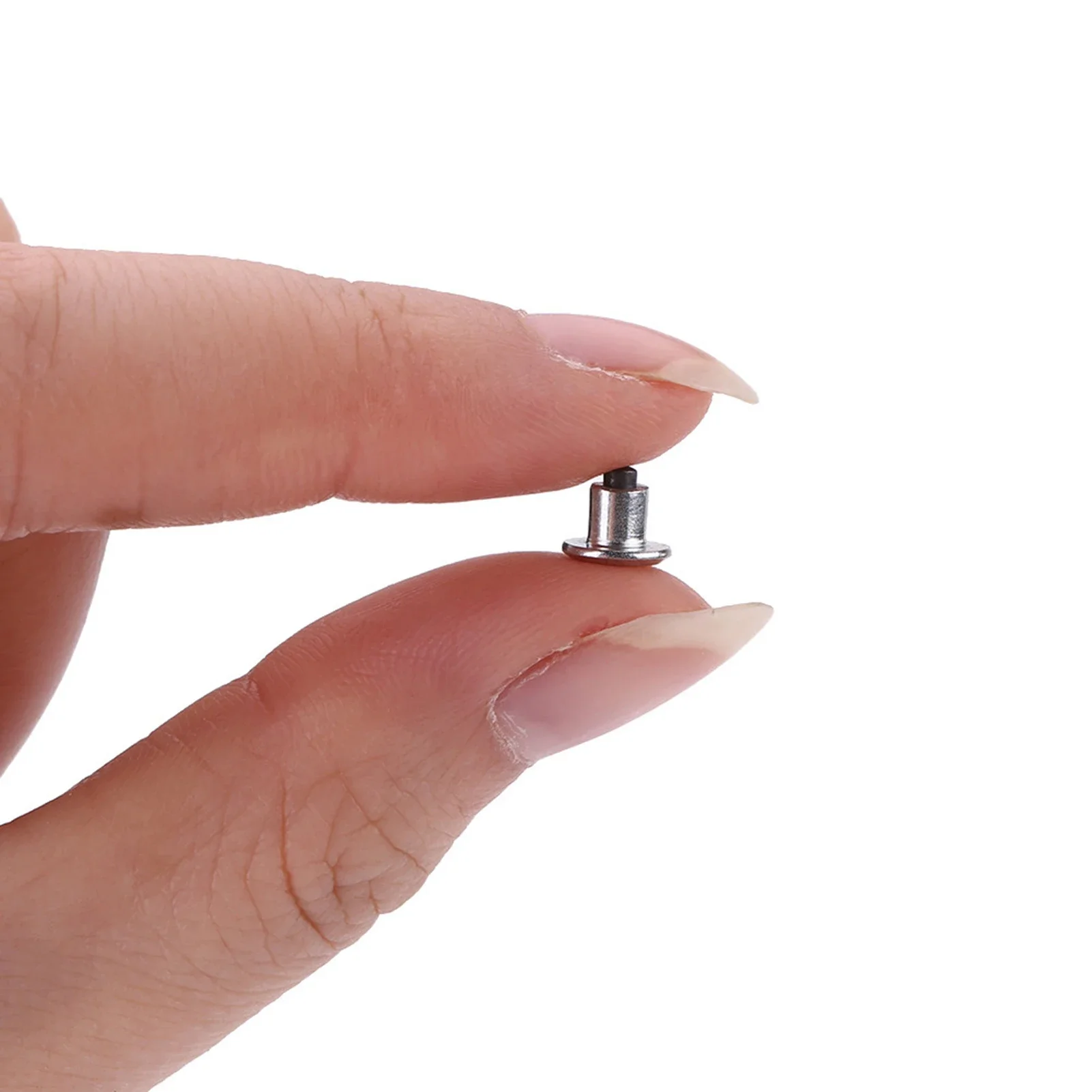 100 шт. 6 5 мм/0 26 &quotвинты-шпильки для колесных шин шипы зимних велосипеда мотоцикла