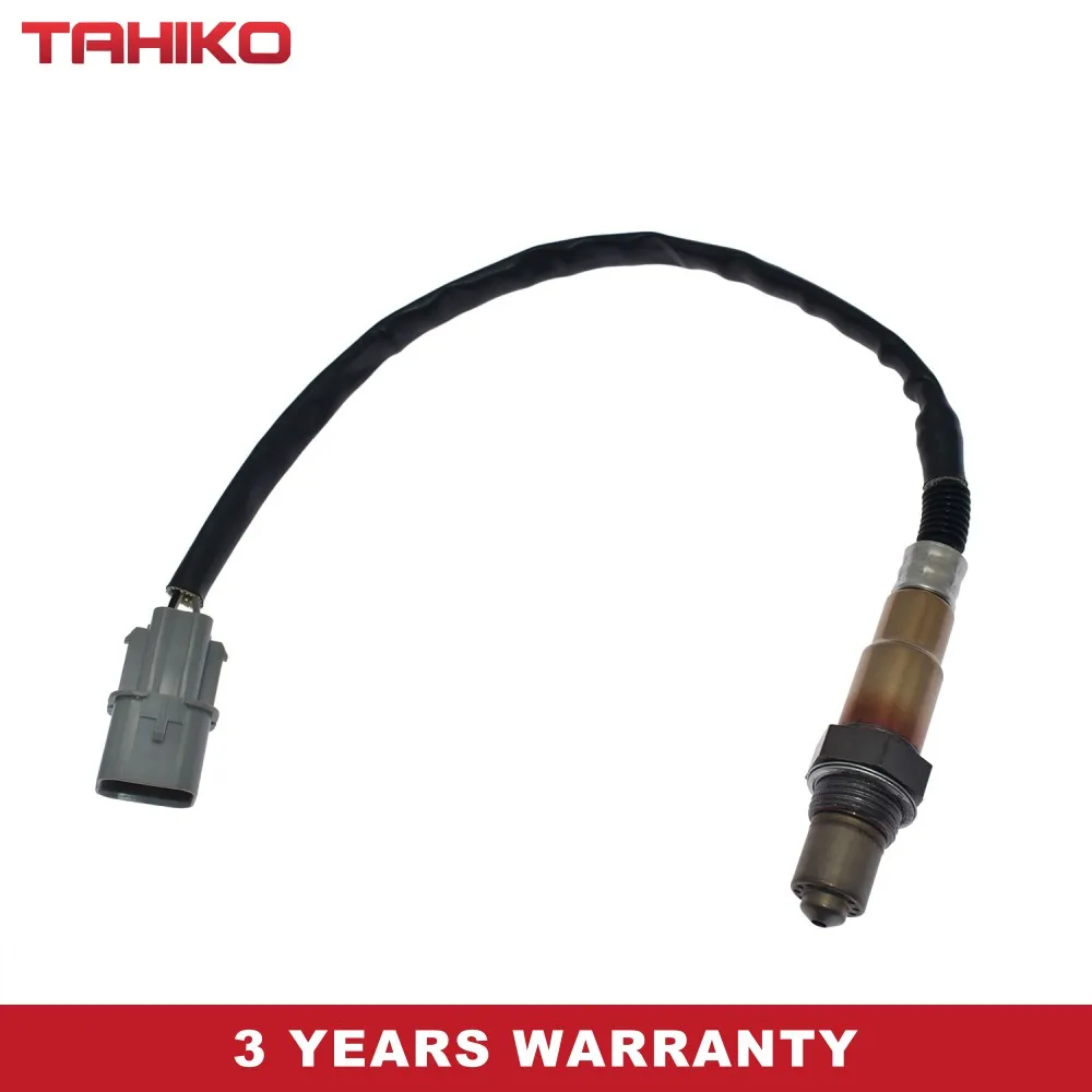 Кислородный датчик Lambda O2 392102E151 подходит для седана HYUNDAI ELANTRA VI (AD ADA) 2 0 2016- G4NA G4NH ix35