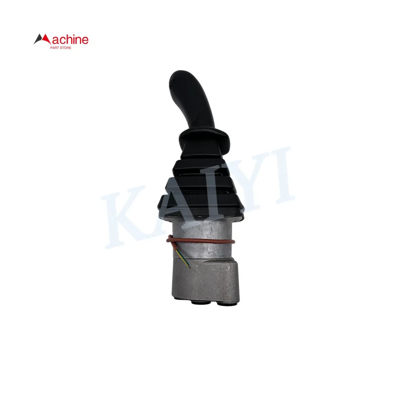 Фото Управляющий джойстик для экскаватора Rexroth lovo 55 60 65 75-8 25990500 07279783 07229867 JCB №2