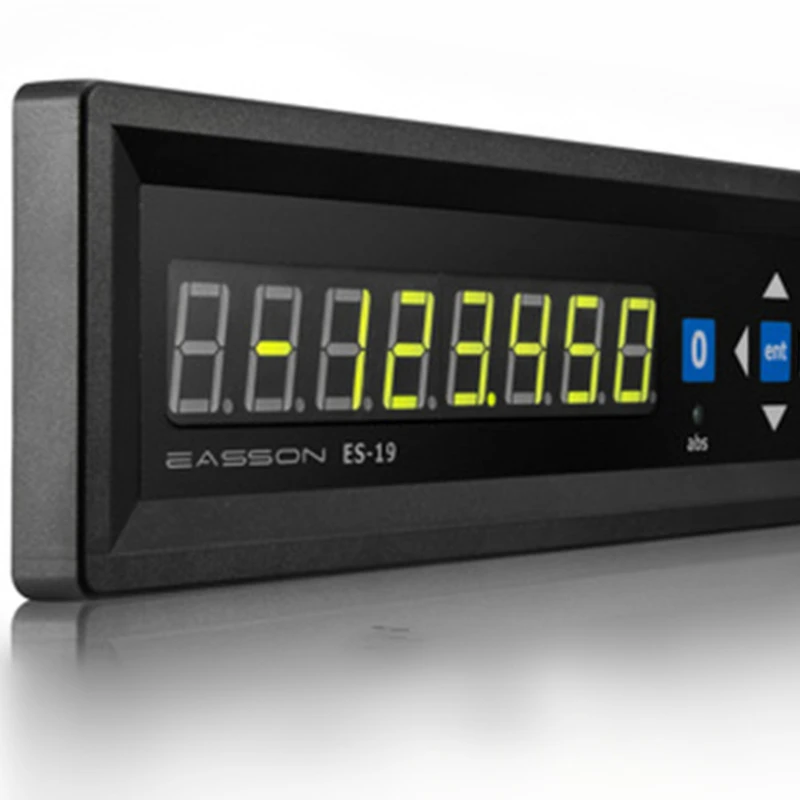 

FOR ES-19 Digital Readout Single Axis 1 Axis Display