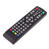universal remote control replacement for tv dvb t2 remote control with setting function dropshipping