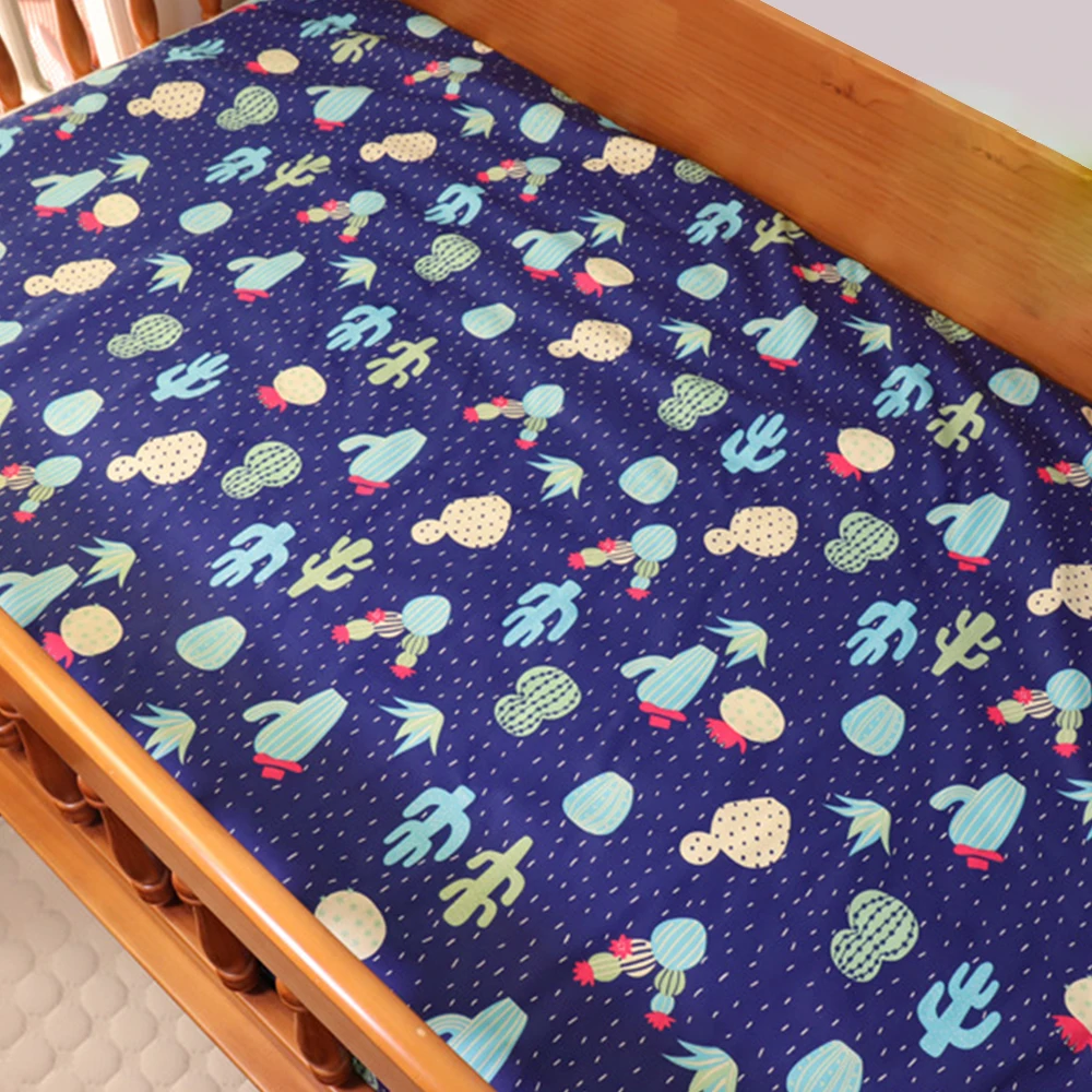 

110*158 CM Nappy Urine Pad Sheet Mattress Changing Mat